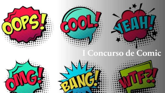 La Asociación Española de Cirujanos organiza la I Edición del Concurso de Cómic