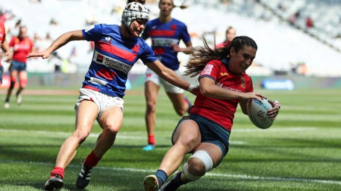 DEPORTES RUGBY