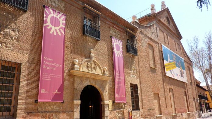 Museo Arqueológico Regional