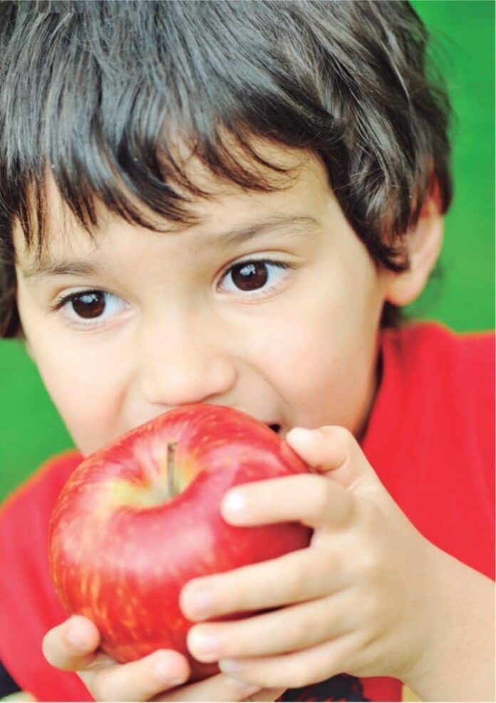 La Fundación Jiménez Díaz reafirma su compromiso contra la obesidad infantil en su "IV Curso de Actualización en Nutrición Pediátrica"