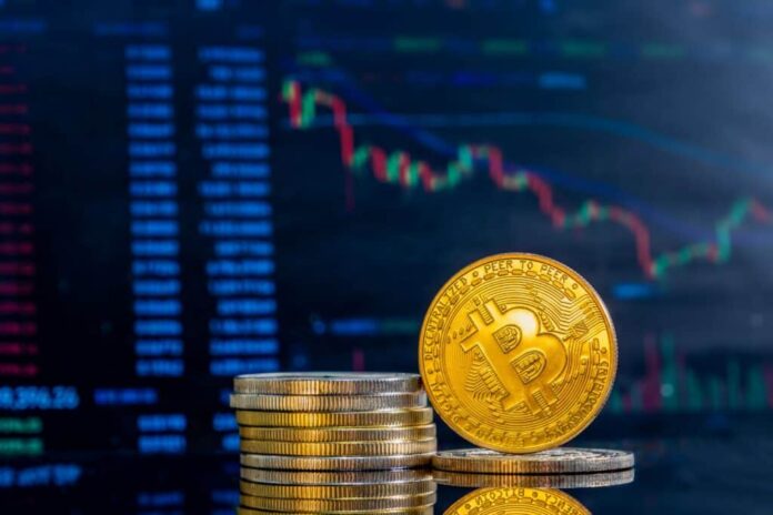 'El impacto de las criptomonedas en el mercado financiero': un estudio de Amine Saoudi Hassani