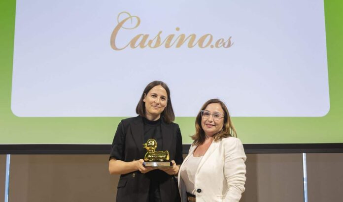 La serie 'Conociendo la industria del juego' ha sido premiada en los Premios Jdigital 2024