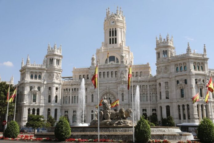 El rating de madrid ha mejorado según moody's