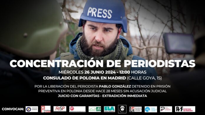 CONCENTRACION PABLO GONZALEZ