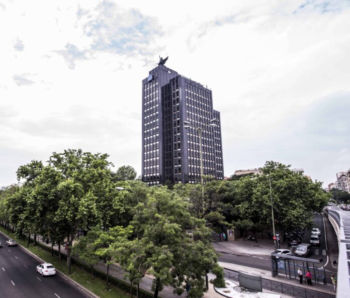 Mutua Madrileña certifica con la máxima eficiencia ambiental todos sus edificios en la Comunidad de Madrid