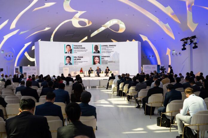 La Cumbre SuperBridge 2024 congregará a la "próxima generación" de líderes de la innovación económica