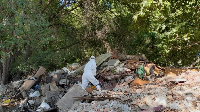 Recuperación cauce bajo y medio del río Jarama a su paso por Coslada y San Fernando de Henares
