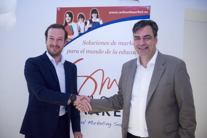 SchoolMarket y TEKDI presentan una formación en IA que capacita a educadores para el futuro tecnológico