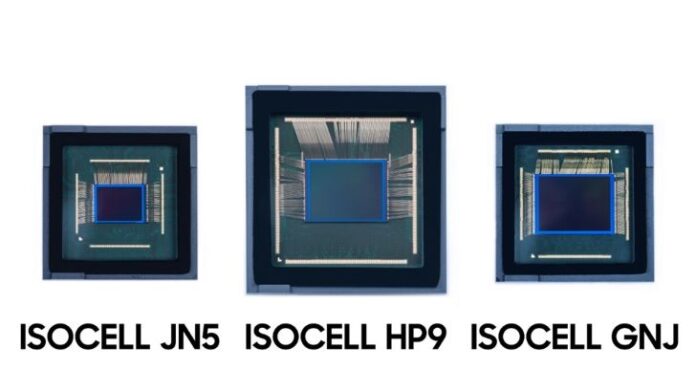 Samsung Unveils Versatile Image Sensors for Superior Smartphone Photography – Samsung Global Newsroom