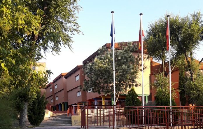 Ayuntamiento de Madrid