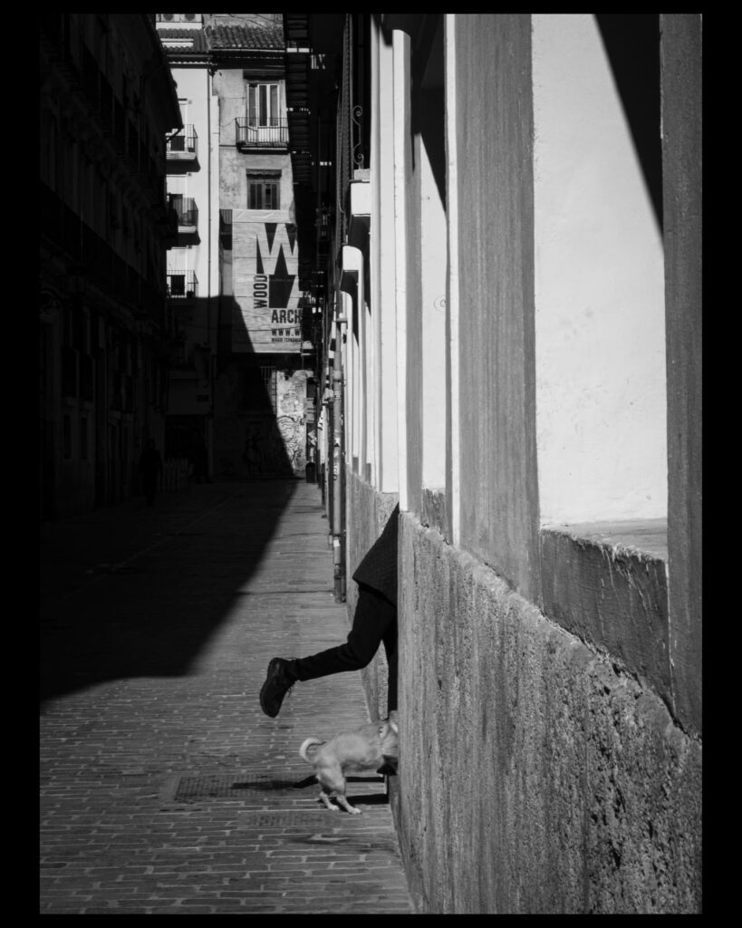 Una Sonrisa de Premio: Fundación Canal y PHotoEspaña Anuncian Ganadores del Concurso Fotográfico #SonrisaCotidiana 1 Urbano Suarez urbanosuarez.photo