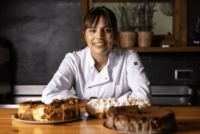 Sergio Ramirez chef