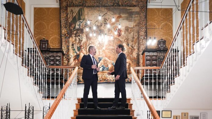 La Comunidad de Madrid destaca el aumento del gasto turístico un 40% por su oferta de cultura y ocio de calidad