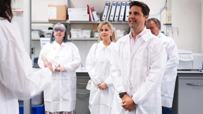 La Comunidad de Madrid invierte más de 3,2 millones para apoyar a un centenar de jóvenes empresas innovadoras