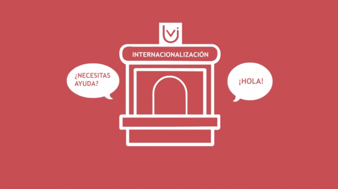 Ventanilla Única de Internacionalización
