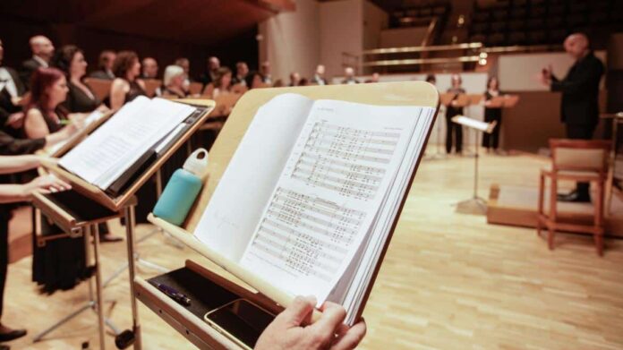 Orquesta de ORCAM