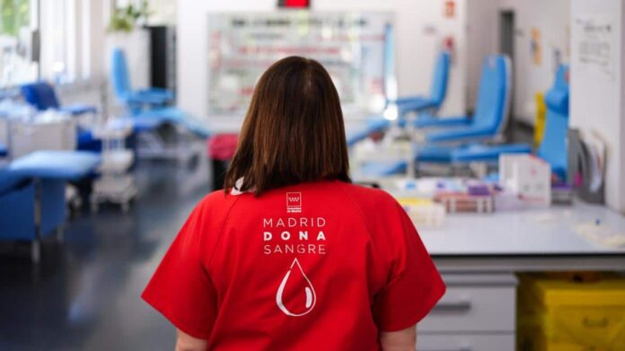 Dona Sangre