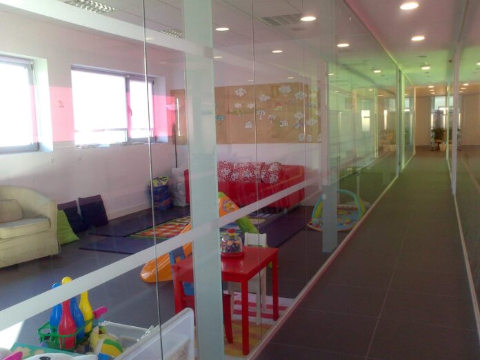 Centro de Apoyo a las Familias (CAF) del Ayuntamiento de Madrid