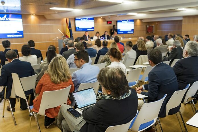 Madrid Network organiza el encuentro PlaNET24 Madrid, que tendrá lugar el 18 y 19 de septiembre en IFEMA Madrid