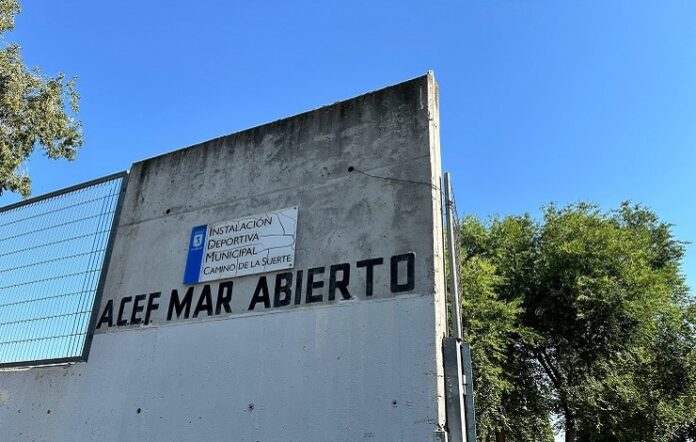 Ayuntamiento de Madrid