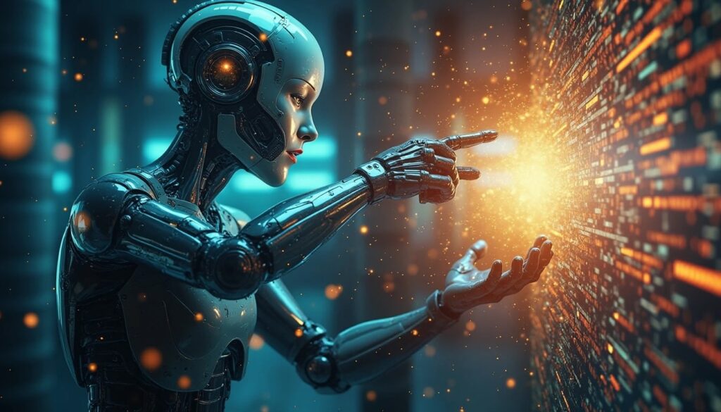El auge de la inteligencia artificial y centros de datos dispara el ...