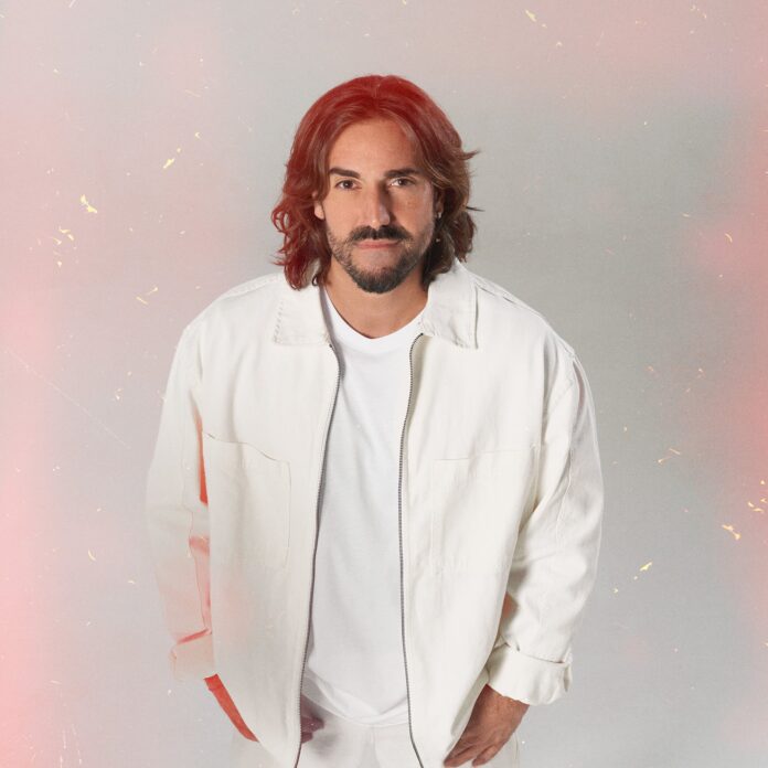 Andrés Suarez
