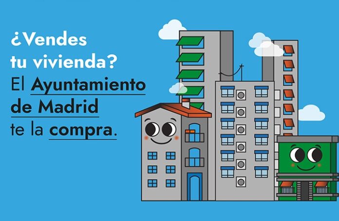 Ayuntamiento de Madrid