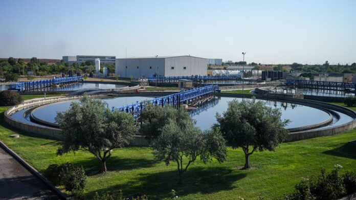 Canal de Isabel II 