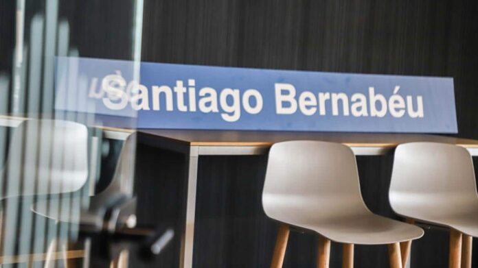 señaléticas de Metro