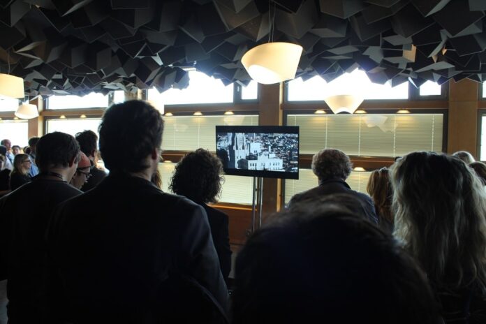 La ciudad y la región de Madrid se han consolidado como uno de los principales centros de producción audiovisual en Europa