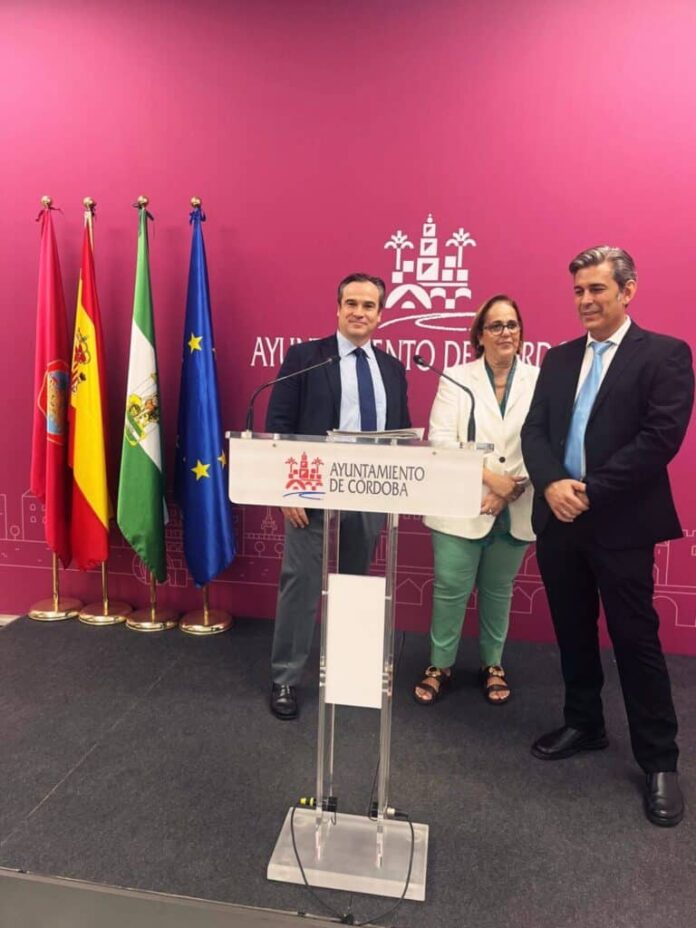 El Supremo confirma que el Ayuntamiento de Córdoba recupera siete millones de euros en intereses
