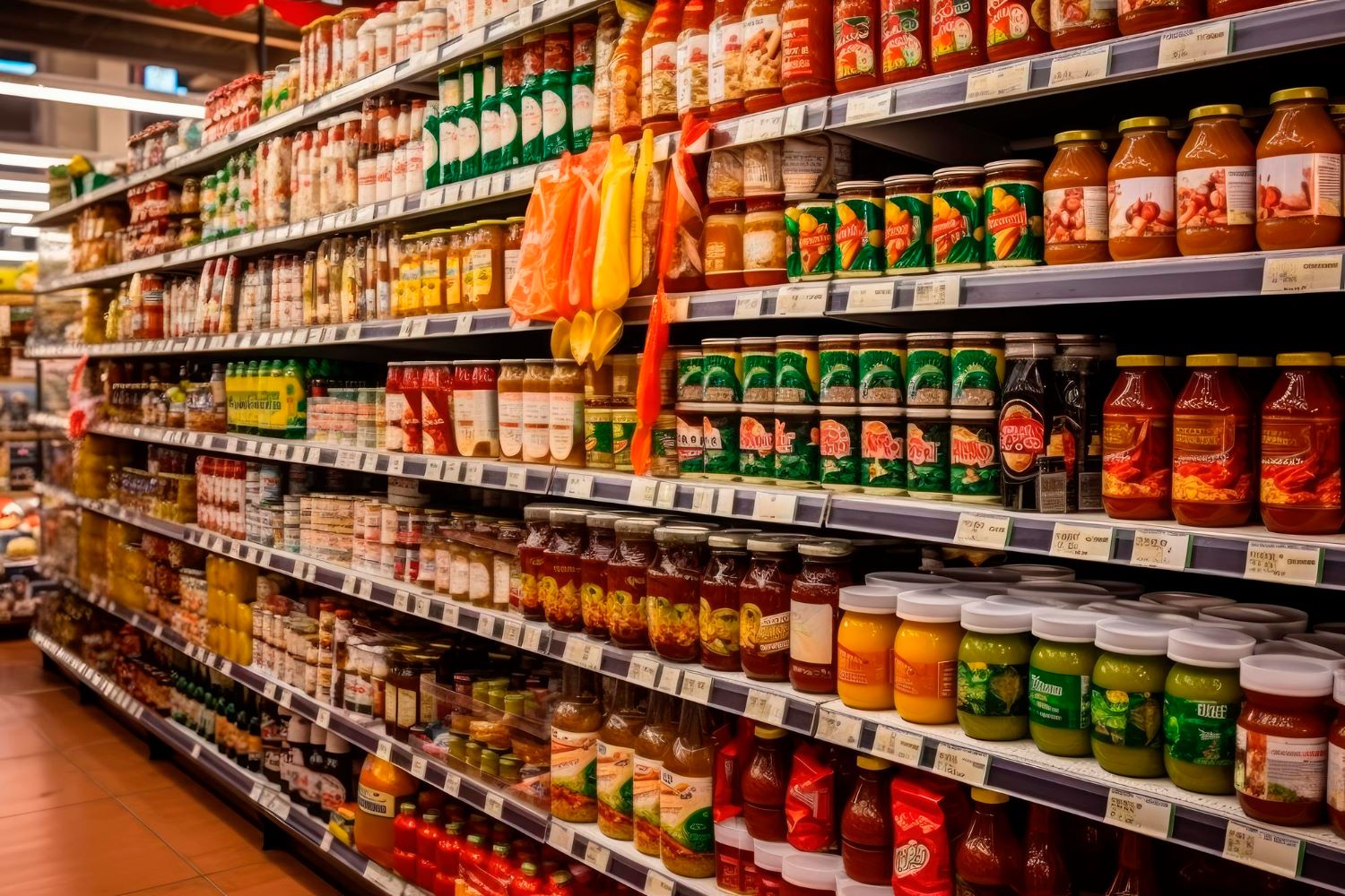 Especialistas Alertan sobre la Información Engañosa en Etiquetas Alimentarias