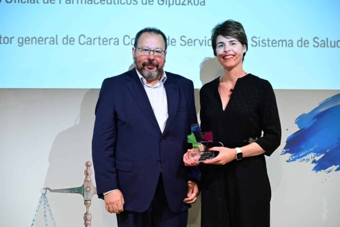 Silvia Pastor