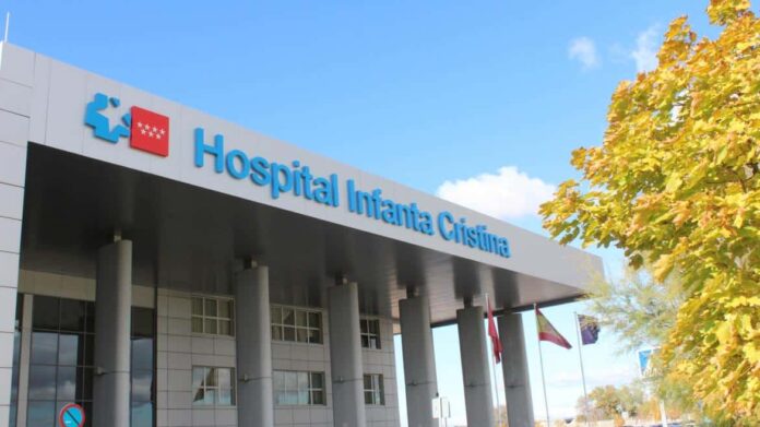 El Hospital Infanta Cristina, galardonado con el premio Vanguardista por su trabajo con pacientes ostomizados 