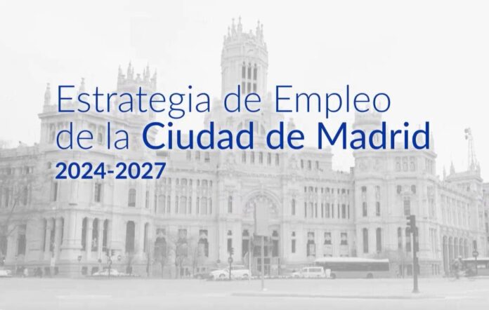 Ayuntamiento de Madrid