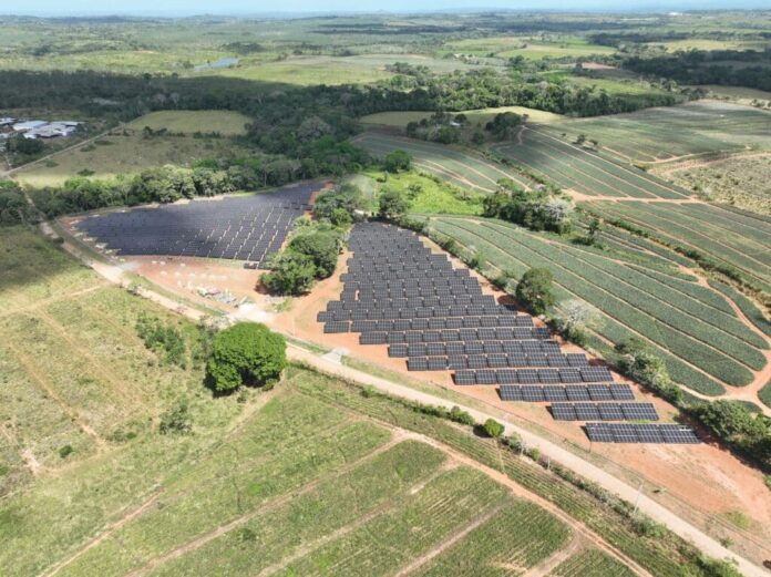 MASPV cierra la financiación para un proyecto de 40 MW en Panamá con una inversión de 28 millones de dólares