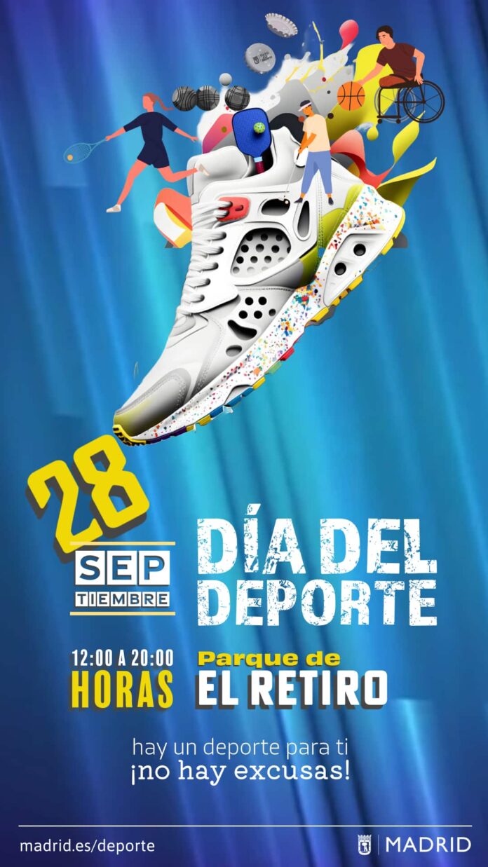 CartelDíaDelDeporte2024