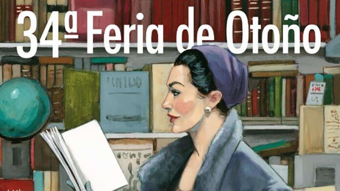 34ª Fería de Otoño