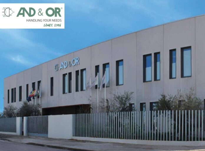 AND&OR colabora con la consultoría CEDEC con el objetivo de mejorar su gestión y afianzar su crecimiento