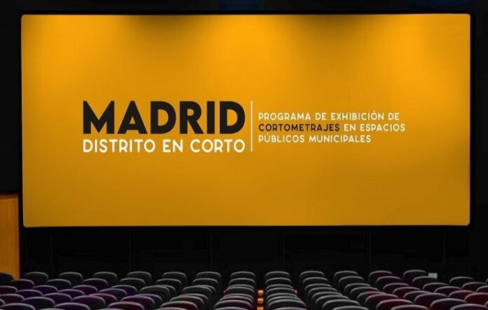 Ayuntamiento de Madrid