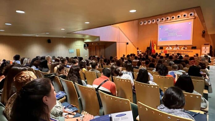 Jornada Científica Hospital Móstoles