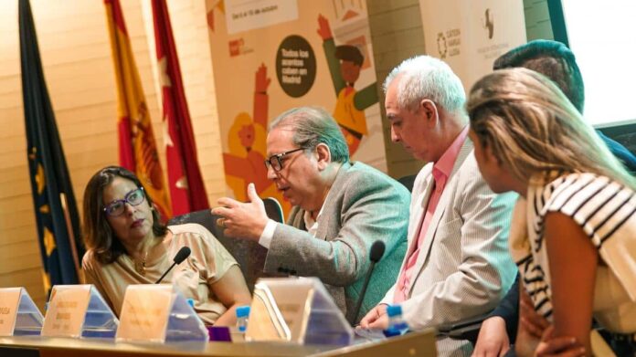 Foro de debate por la Hispanidad 2023