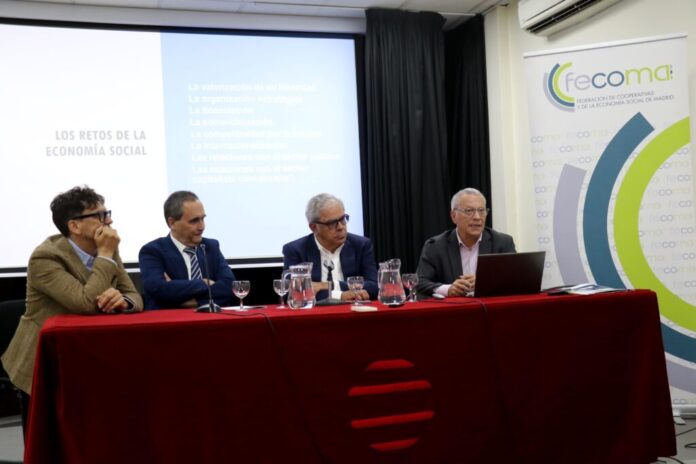 La excelencia como instrumento de gestión, a debate en el primer Faro de la Economía Social de otoño