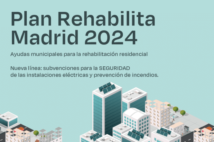 Ayuntamiento de Madrid
