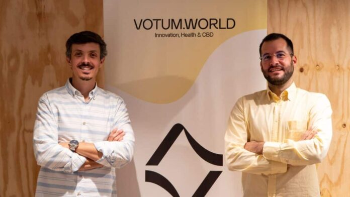 La biotech Votum World promueve la investigación en España para combatir el dolor y la ansiedad con CBD