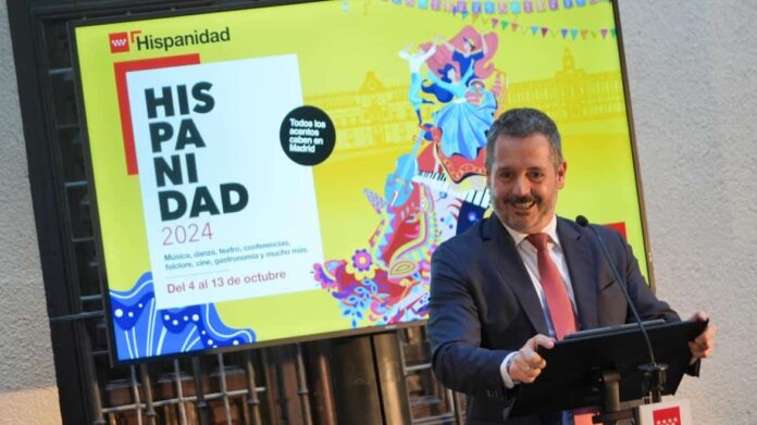 El consejero De Paco Serrano