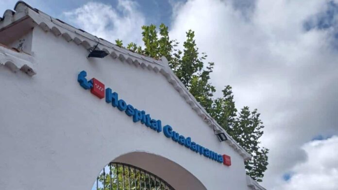 Hospital de Guadarrama