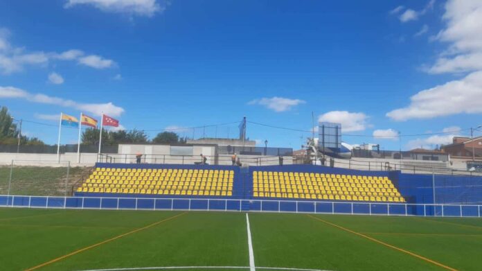 Imagen de cabecera #0 de la página de "La Comunidad de Madrid invierte 60 millones de euros en la recuperación de las infraestructuras y servicios públicos de los municipios afectados por la DANA "