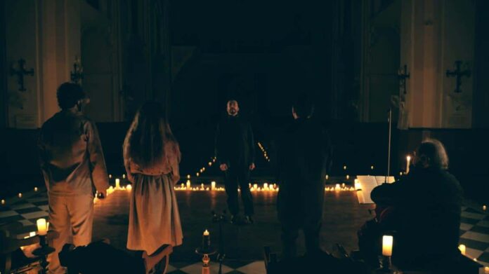 Festival de Música Antigua de Aranjuez  
