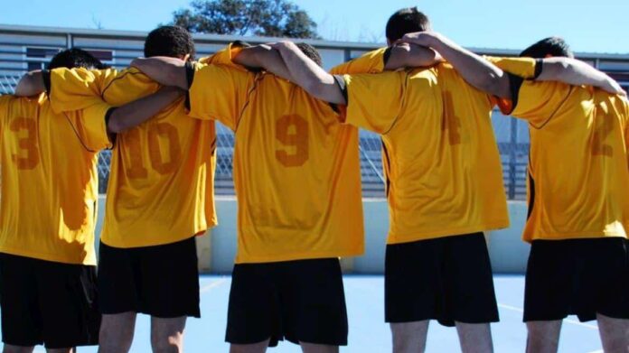 Menores infractores